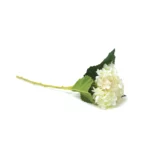 Small Artificial Hydrangea Flower - Image 3