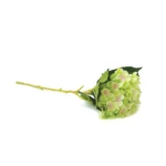 Small Artificial Hydrangea Flower - Image 4