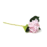 Small Artificial Hydrangea Flower - Image 5