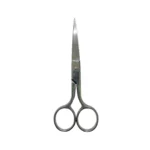 Stainless Steel Pair of Scissors - Precision Cutting for Every Task!