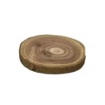 Natural Wooden Tree Log