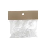 Acrylic Plexi Ring - Image 3