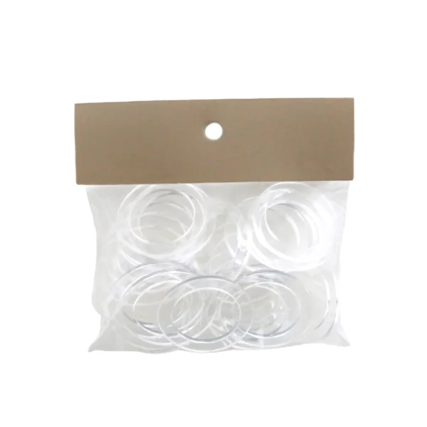 Acrylic Plexi Ring - Image 3