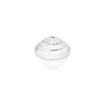 Cupcake Shape Plexi Container