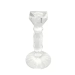 Crystal Candle Holder Souvenir