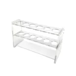 "Modern Elegance" Insert Tubes Plexi Stand