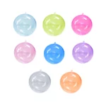 Ball Shape Plexi Container