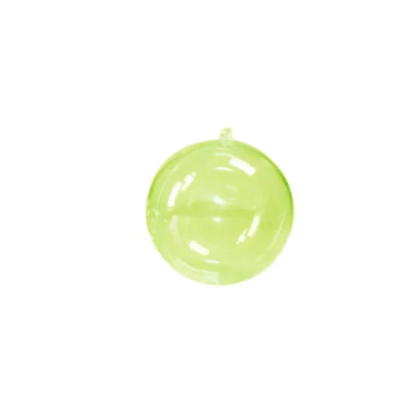 Ball Shape Plexi Container - Image 4