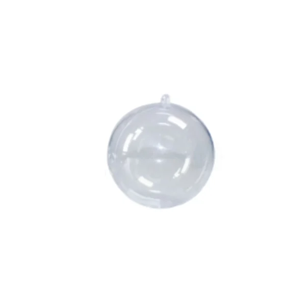 Ball Shape Plexi Container - Image 5