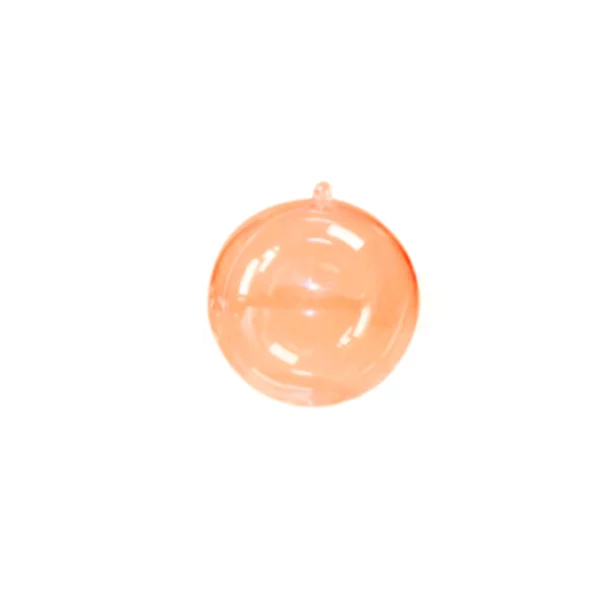 Ball Shape Plexi Container - Image 7