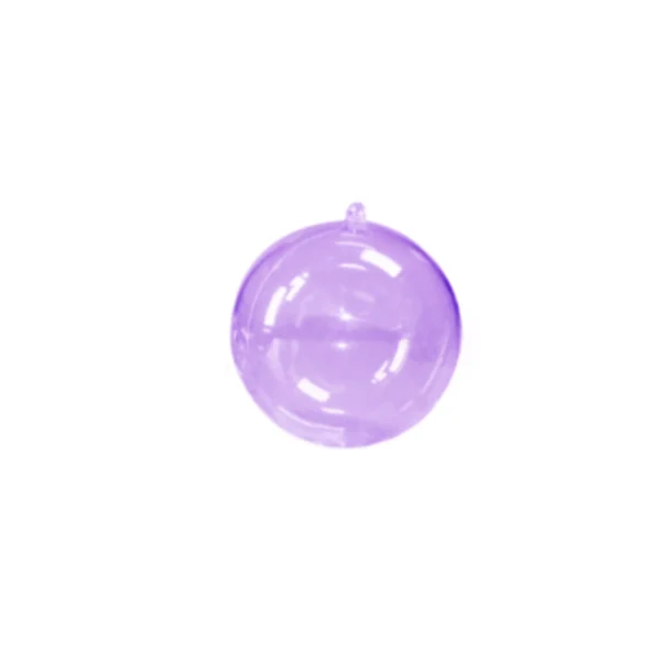 Ball Shape Plexi Container - Image 9