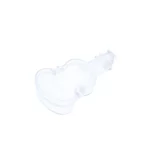 Guitar Shape Plexi Container