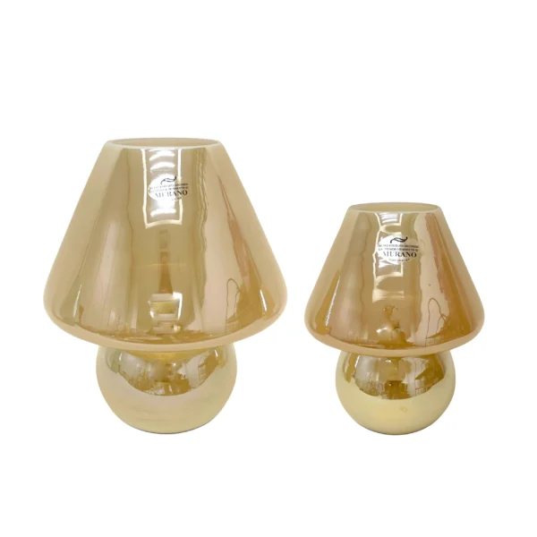 FUNGO Table Lamp - Image 2