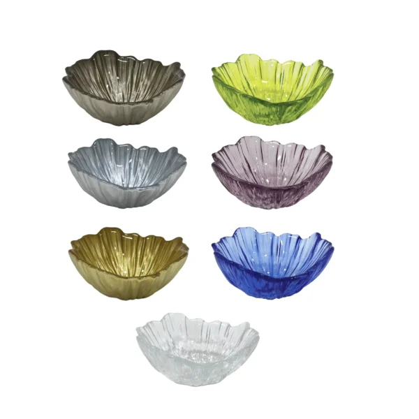 Copper Decorative Bowl - Warm & Versatile Accent