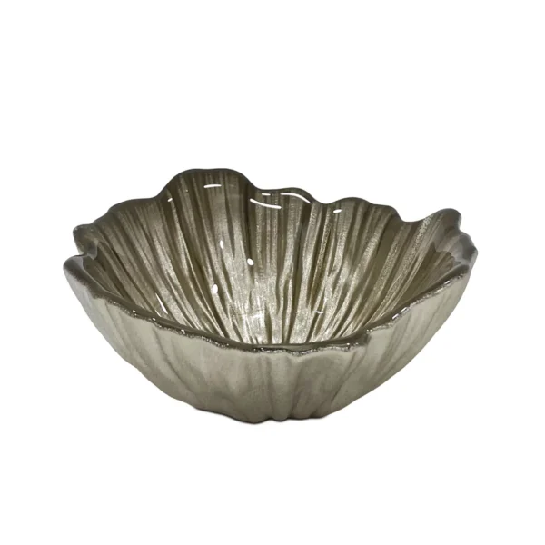 Copper Decorative Bowl - Warm & Versatile Accent - Image 4