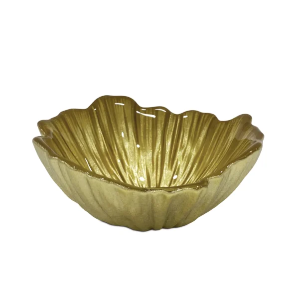 Copper Decorative Bowl - Warm & Versatile Accent - Image 6
