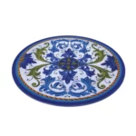 Blue UV Printing Charger Plate