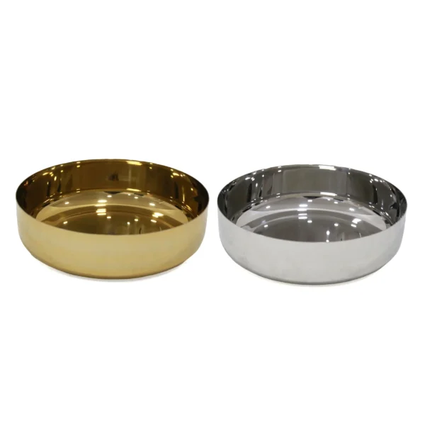 Stainless Steel Bowl