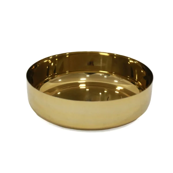 Stainless Steel Bowl - Image 2