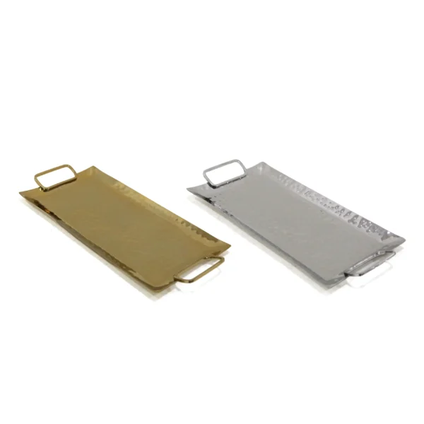 Stainless Steel Tray - Image 4