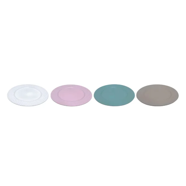 Lacquered Charger Plate