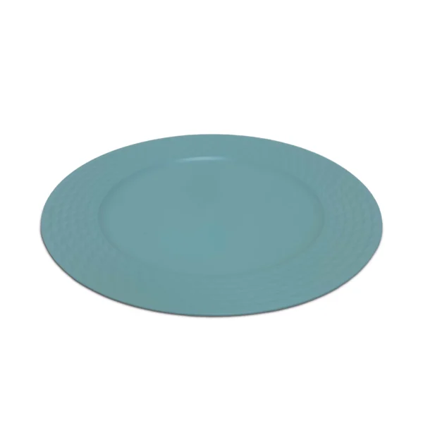 Lacquered Charger Plate - Image 2