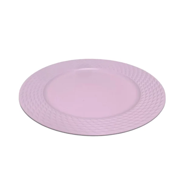 Lacquered Charger Plate - Image 4
