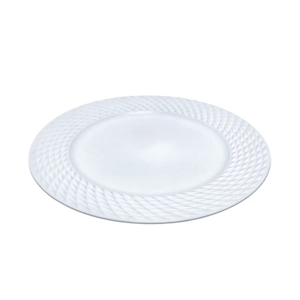 Lacquered Charger Plate - Image 5