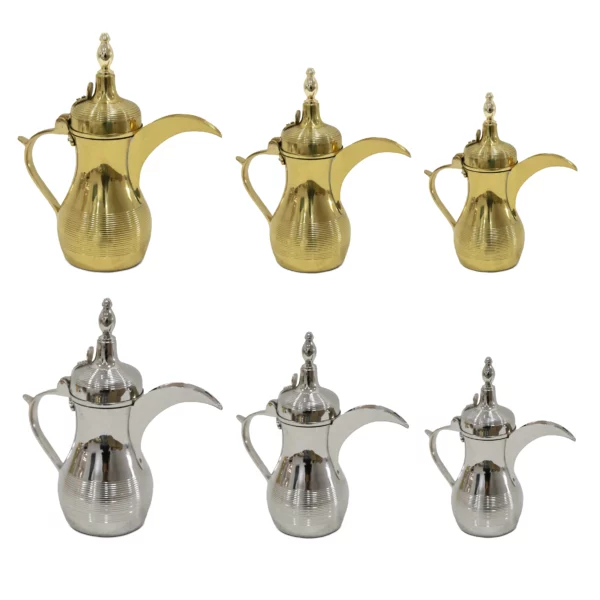 Coffee Pot