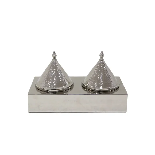 Two Pot Tray Set - Image 3