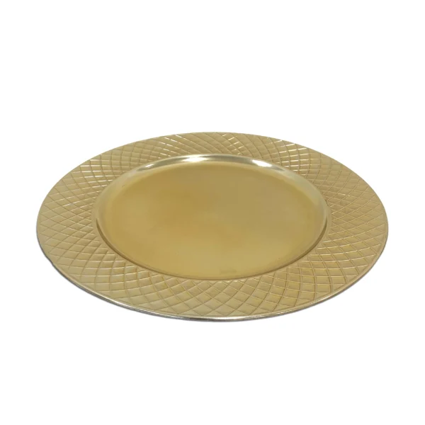 Electroplating Charger Plate - Image 2