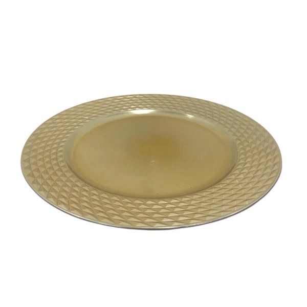 Electroplating Charger Plate - Image 2