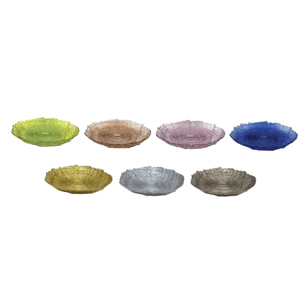 Sea Urchin Decorative Bowl - Unique Coastal Accent - Image 1