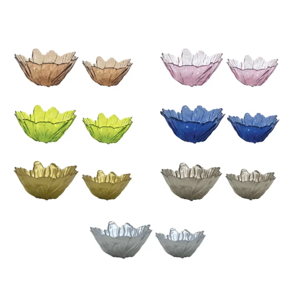 Karya Decorative Bowl - Unique Home Accent