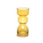 Decorative Modern Glass Vase - Image 2