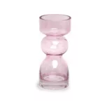 Decorative Modern Glass Vase - Image 7