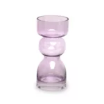 Decorative Modern Glass Vase - Image 8