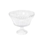 Decorative Glass Cake Stand - Image 3