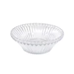 Clear Glass Bowl