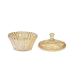 Glass Candy Pot - Image 2