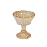 Decorative Glass Cake Stand - Image 2