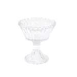 Decorative Glass Cake Stand - Image 3