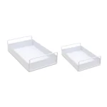 Metal Tray With Handle - Image 6