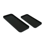 Rectangular Metal Tray - Image 2