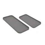 Rectangular Metal Tray - Image 4