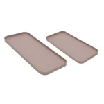 Rectangular Metal Tray - Image 5