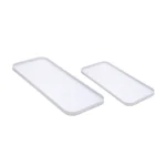 Rectangular Metal Tray - Image 6