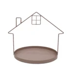 Round Metal House Decoration - Image 3