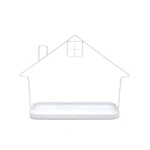 Metal Tray House Decoration - Image 4