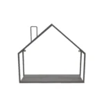 Metal House Shelf - Image 2